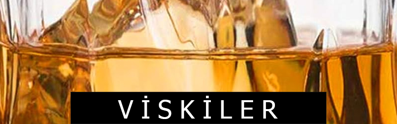 VİSKİLER