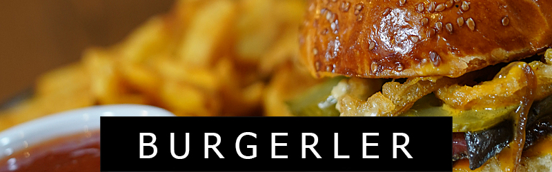 BURGERLER