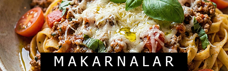 MAKARNALAR