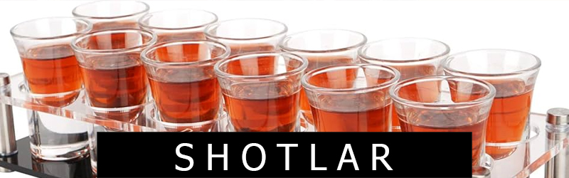 SHOTLAR