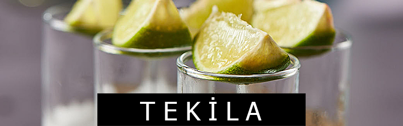 TEKİLA